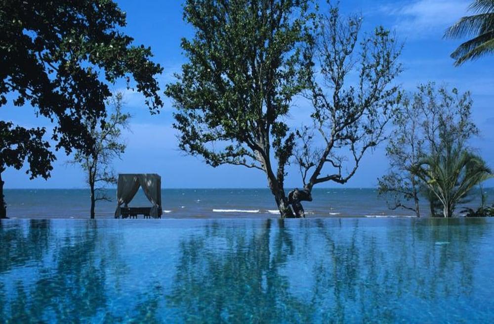 Knai Bang Chatt Resort Kep Exteriér fotografie
