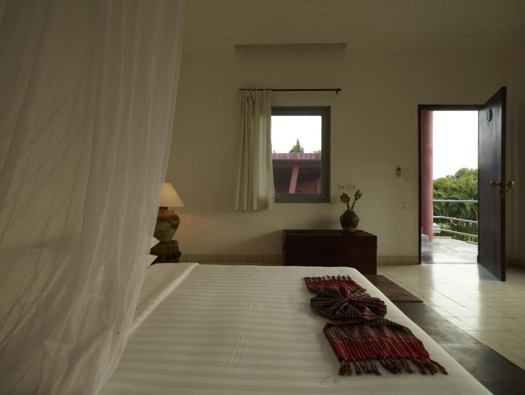 Knai Bang Chatt Resort Kep Exteriér fotografie
