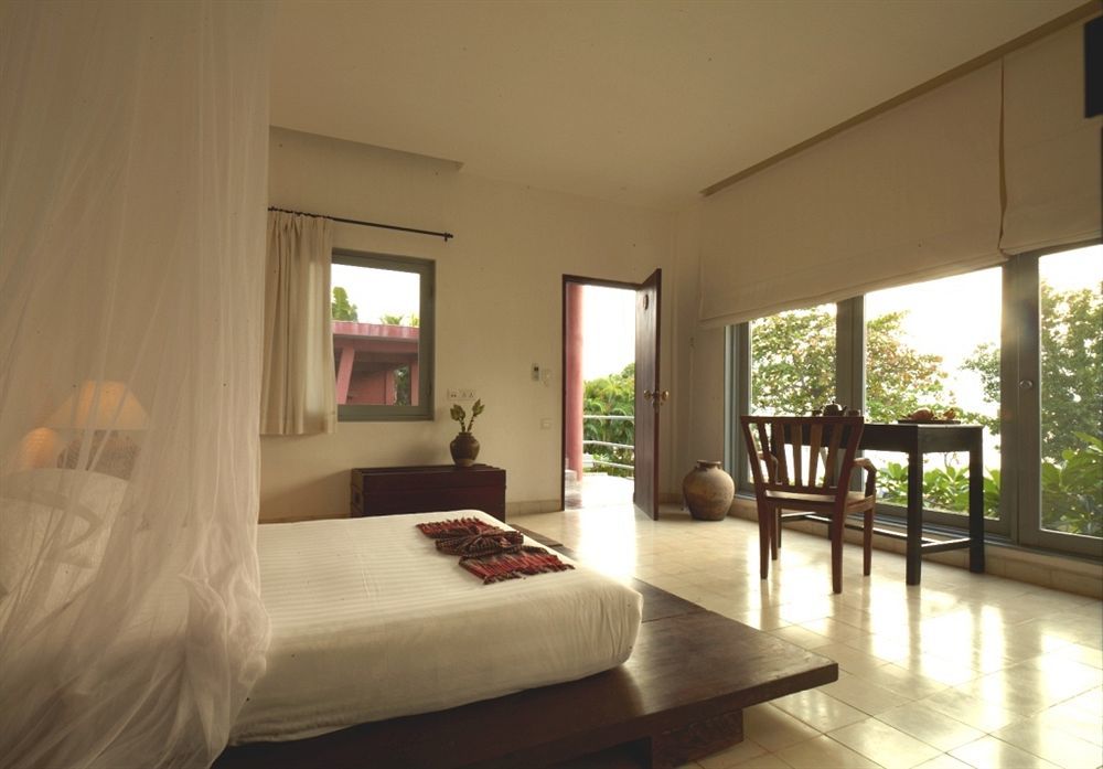Knai Bang Chatt Resort Kep Exteriér fotografie