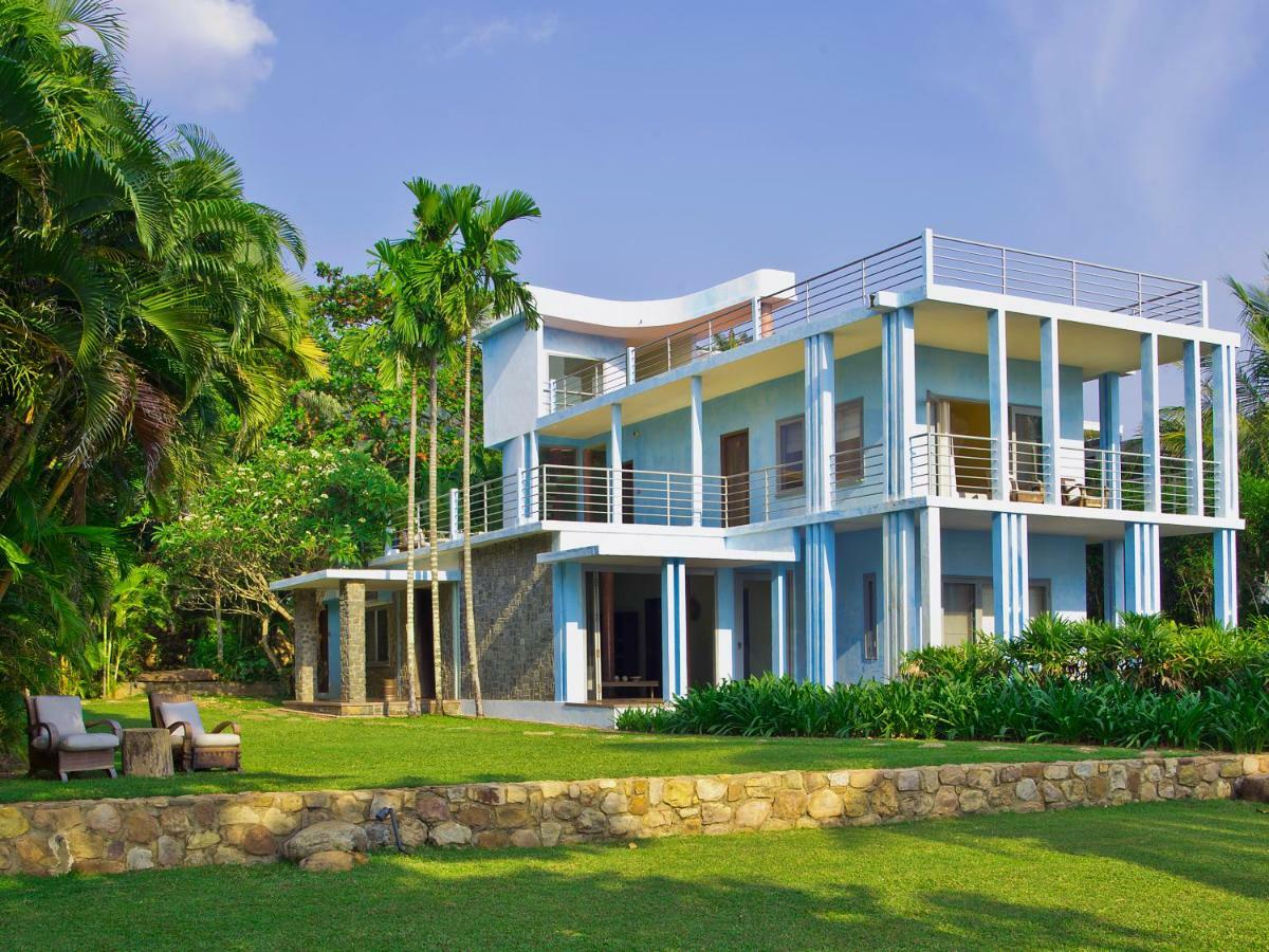 Knai Bang Chatt Resort Kep Exteriér fotografie
